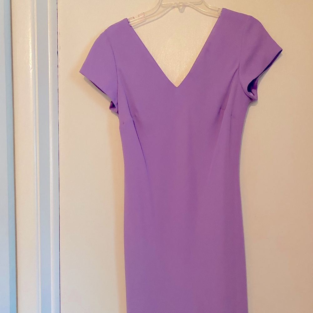 Beautiful Evan-Picone Dress - Size 10